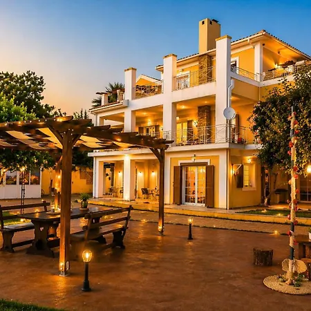 Acqui * Argostoli (Kefalonia)