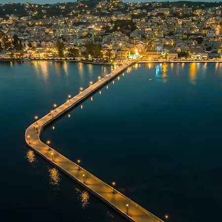 Acqui Argostoli (Kefalonia)