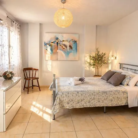 Acqui Apartment