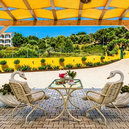 Apartment Acqui