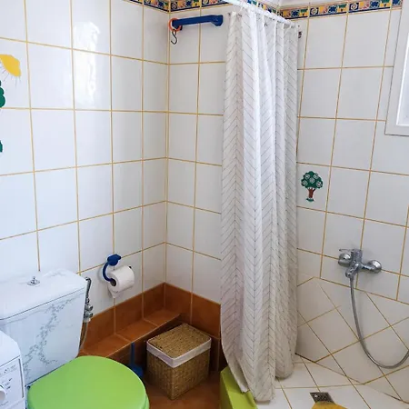 Acqui Apartment