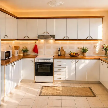 Acqui Apartment Argostoli (Kefalonia)