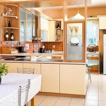Acqui Apartment Argostoli (Kefalonia)