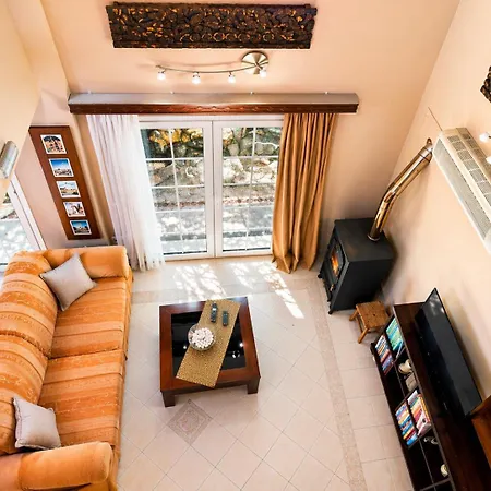 Acqui Apartment