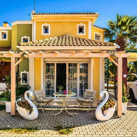 Apartment Acqui Argostoli (Kefalonia)