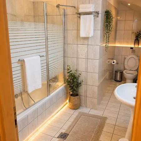 Acqui Apartment