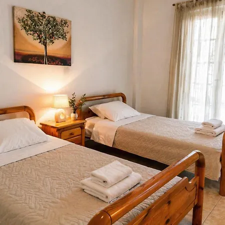 Apartment Acqui Argostoli (Kefalonia)