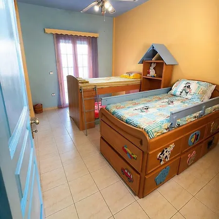 Apartment Acqui *