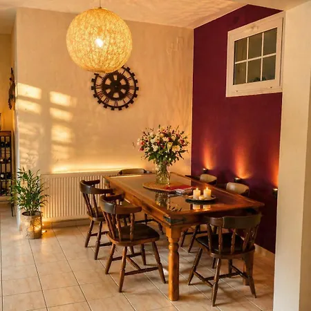 Apartment Acqui *