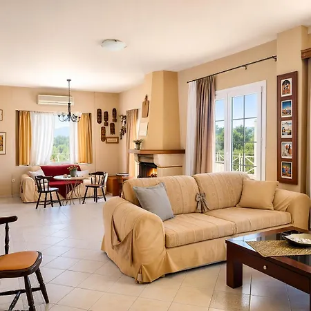 Acqui Apartment *