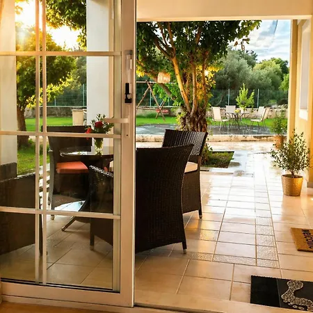 Acqui Apartment *