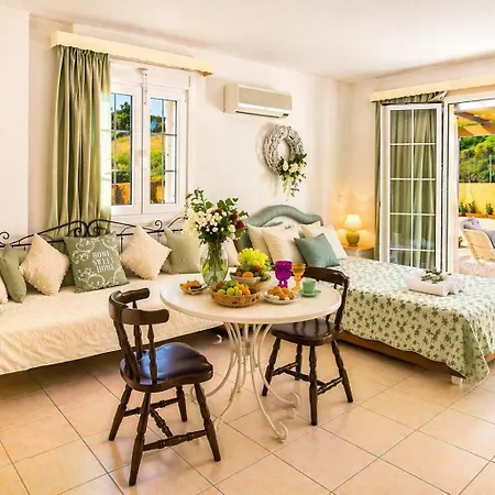 Acqui Apartment *