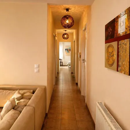 Apartment Acqui *