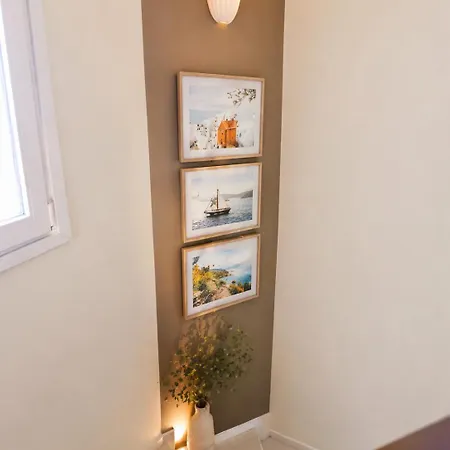 Apartment Acqui