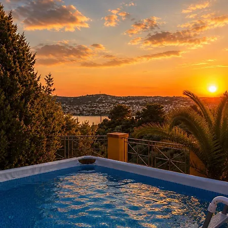 Acqui Apartment Argostoli (Kefalonia)