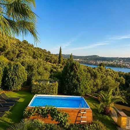 Acqui Apartment Argostoli (Kefalonia)